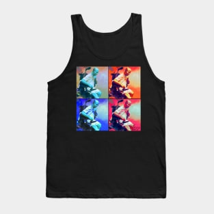 Terry Warhol Tank Top